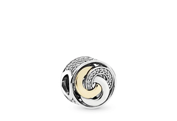 PANDORA Charm/792090CZ