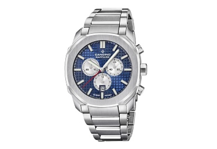 Часы CANDINO Chronos Carree 