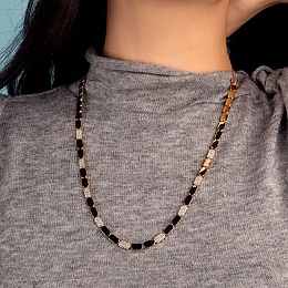 Ожерелье и Кулон APM Monaco / YC7638OX