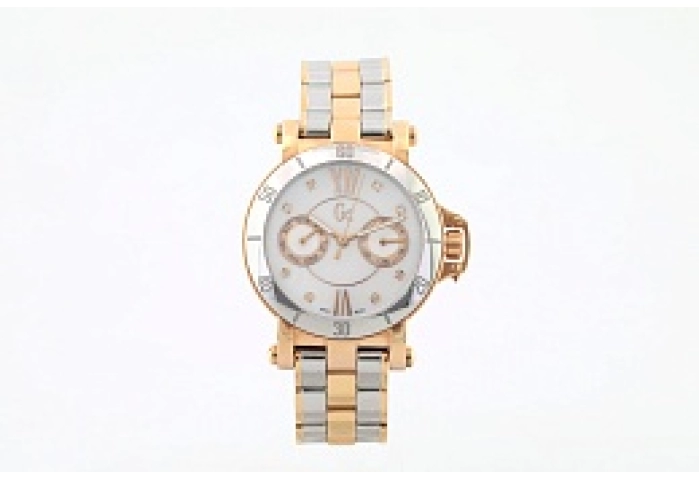 Gc Wristwatch Women/X74104L1S