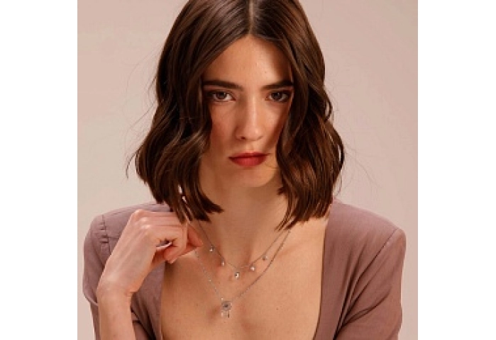 CHAKRA - Necklace