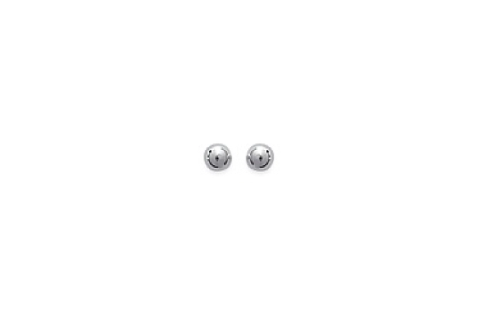 EARRINGSRHODIUM PLATEDSILVER 925