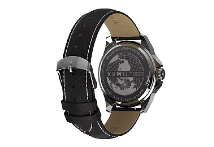 QUARTZ ANALOG WRIST WATCH,   13.50,  NOJEWEL,  LEA
