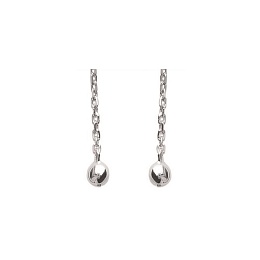 Серьги L'atelier Precieux / 7538300