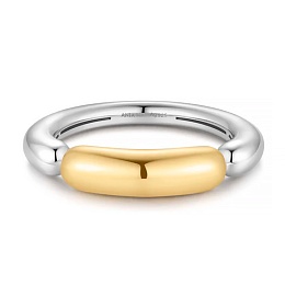 Кольцо Ania Haie / R069-04T-56