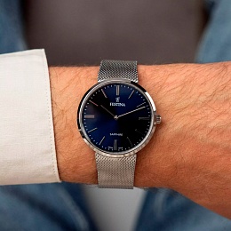 Наручные часы  Festina / F20074-2