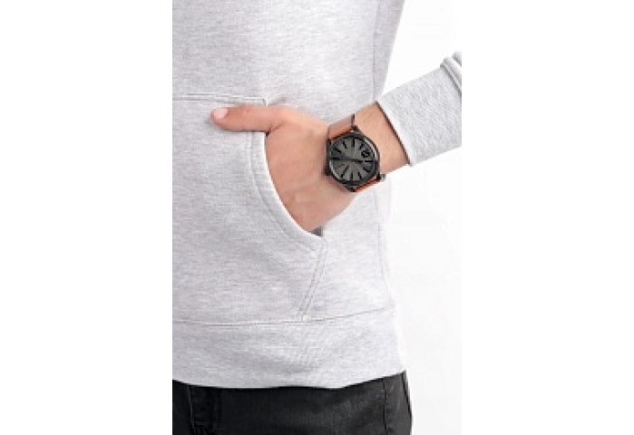 QUARTZ/3 HAND