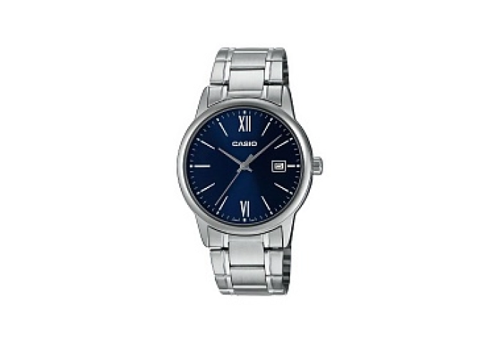 Casio General MTP-V002D-2B3UDF