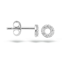 Серьги Blush / 7193WZI