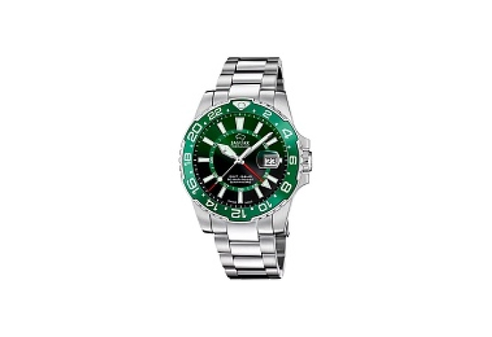 Часы Jaguar CERAMIC GMT     776317AG