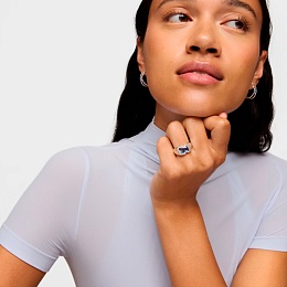 Кольцо Tous / 1004492714