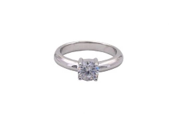 Ti Sento Ring
