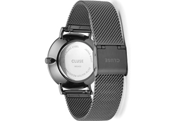 Minuit Mesh, Dark grey, Dark grey/Dark Grey