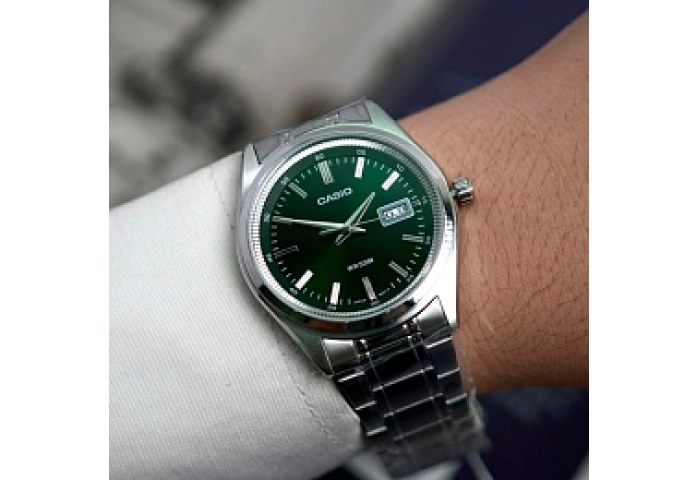 Casio General MTP-B180D-3AVDF