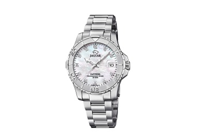 Часы Jaguar COUPLE DIVER    856545AG
