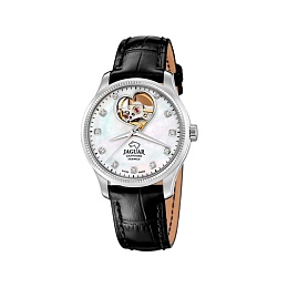 Часы Jaguar AUTOMATIC OPEN HEART    708960AG