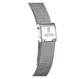 FESTINA SWISS MADE SRA.ESF.NEGRO.