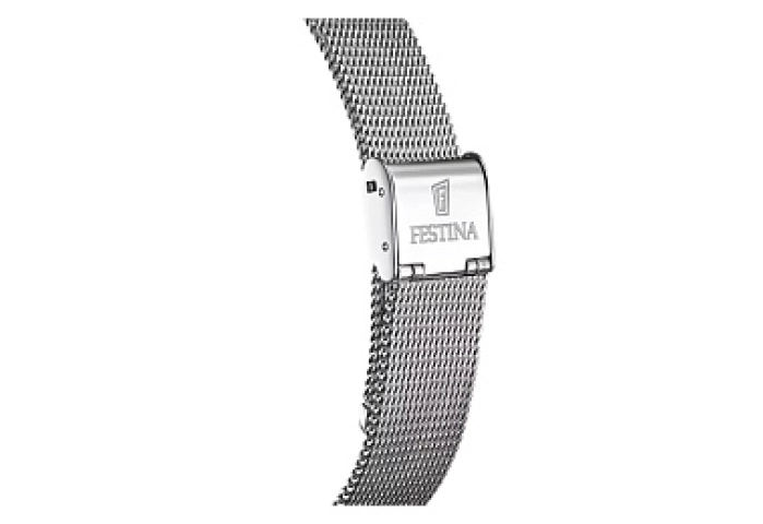 FESTINA SWISS MADE SRA.ESF.NEGRO.