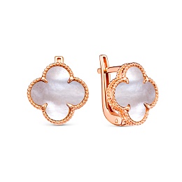 Серьги Berger / 120217p-3,68