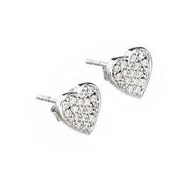 Серьги Chiara Ferragni  / J19AXD05