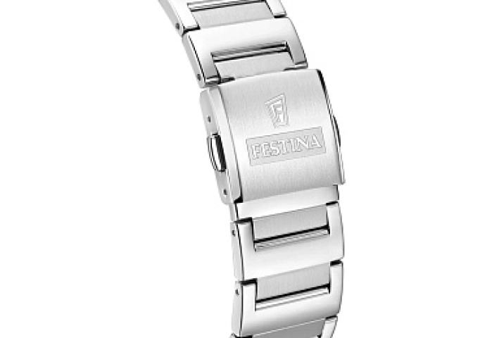 FESTINA CAB.ACE.ESF.PLATA