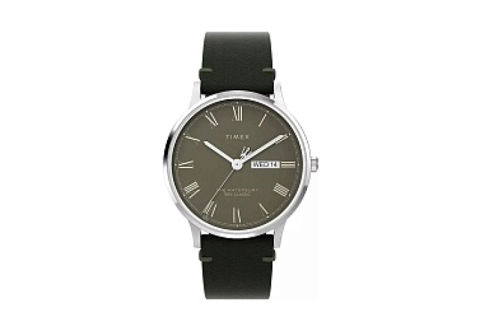 Waterbury Classic 40mm 3 hand SST Case