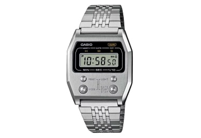 Casio General A1100D-1DF
