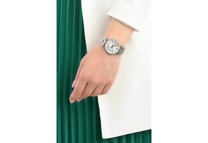 QUARTZ/3 HAND