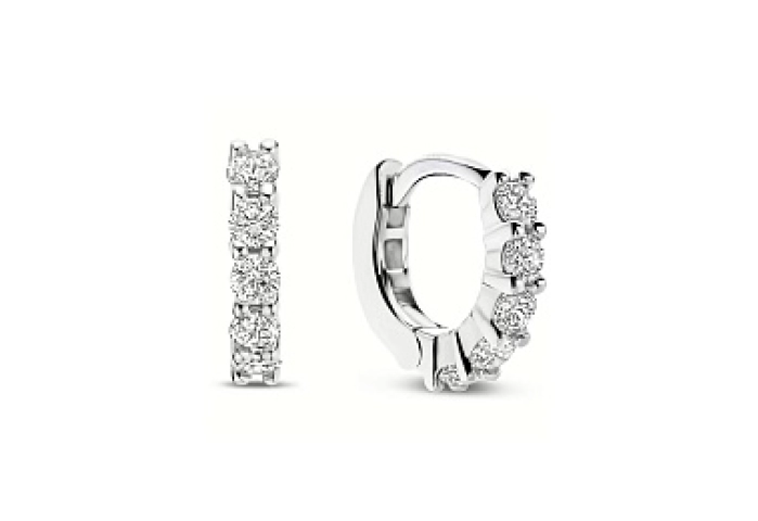 TI SENTO Earrings