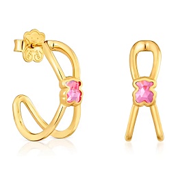 Серьги Tous / 1004491500