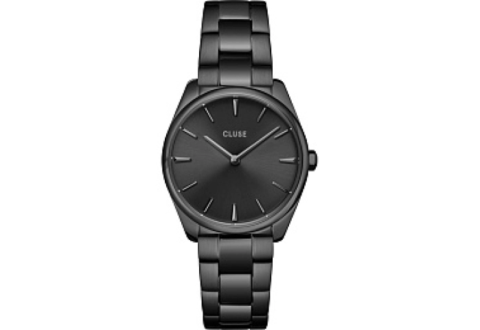 Féroce Petite Steel, Full Black