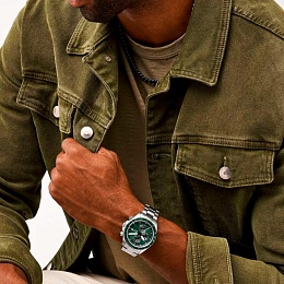 Наручные часы  Fossil / FS6127