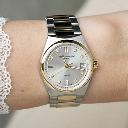 Наручные часы  Frederique Constant / FC-240VD2NH3B