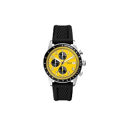 ANALOG WATCH 0 JWL SS PLASTIC STRAP