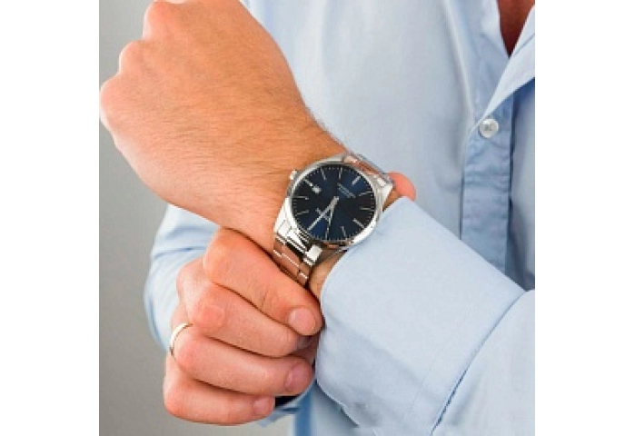 FESTINA CAB.ACE.ESF.AZUL.
