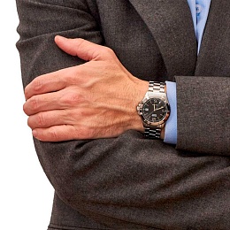 Наручные часы Casio / MTP-1215A-1ADF