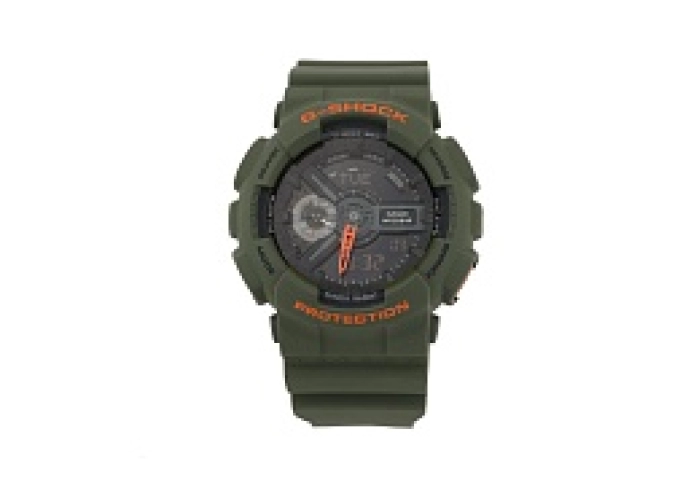 Casio Wristwatch Men/GA-110LN-3ADR