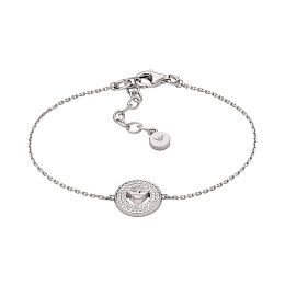 BRACELET STERLING SILVER