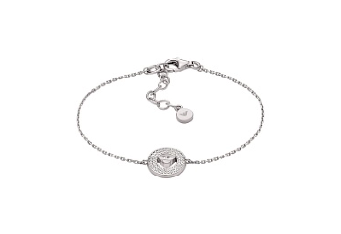 BRACELET STERLING SILVER