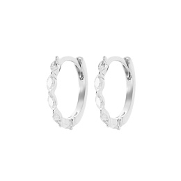 Серьги L'atelier Precieux / 1672010