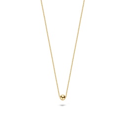 Ожерелье Blush / 3120YGO