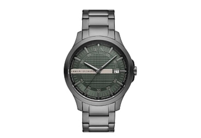 ANALOG WATCH 0 JWL SS METAL BRACELET