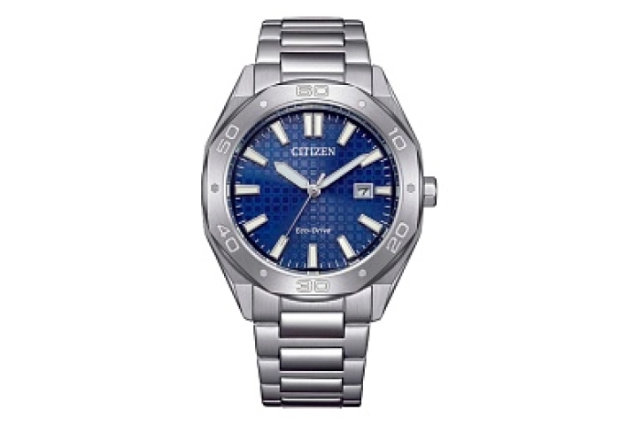 Eco-Drive