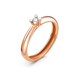 Кольцо Berger / BR110002-1,21-16,5