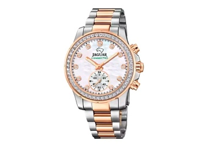 Часы Jaguar CONNECTED Lady 