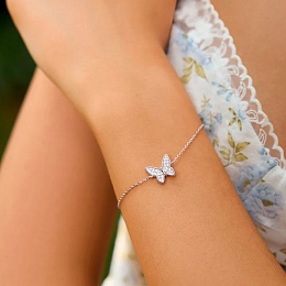 Браслет Ania Haie / B064-02H