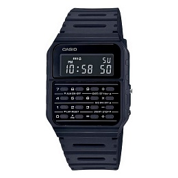 Наручные часы  Casio / CA-53WF-1BDF