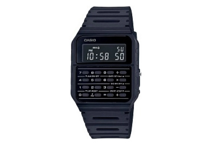 Quarts Watch /CA-53WF-1BDF