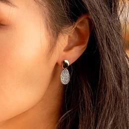 Серьги APM Monaco / YE16292OX