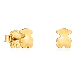 Серьги Tous / 1004486200